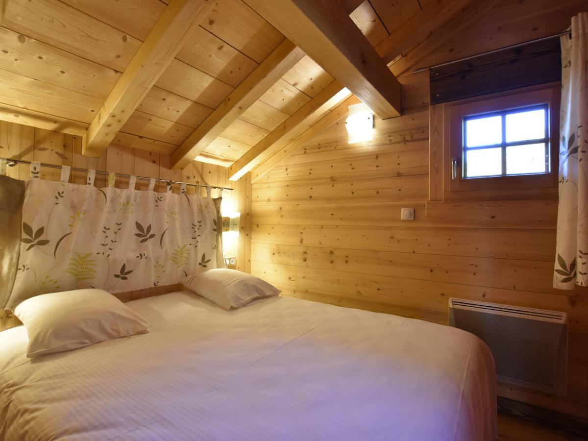 הוילה Beautiful Chalet In La Bresse With Sauna מראה חיצוני תמונה